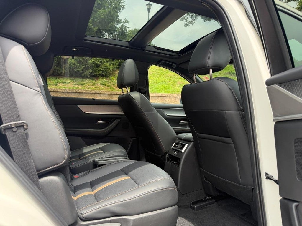 2024 Mazda Mazda CX-90 PHEV Premium Plus