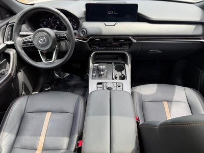 2024 Mazda Mazda CX-90 PHEV Premium Plus