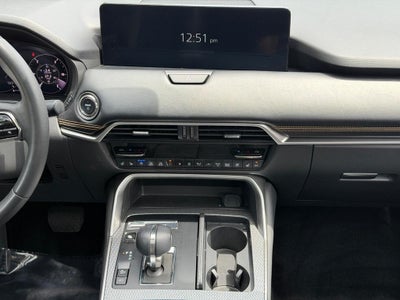 2024 Mazda Mazda CX-90 PHEV Premium Plus