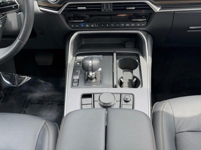 2024 Mazda Mazda CX-90 PHEV Premium Plus