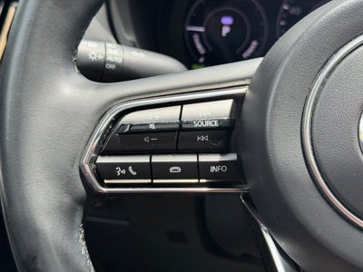 2024 Mazda Mazda CX-90 PHEV Premium Plus