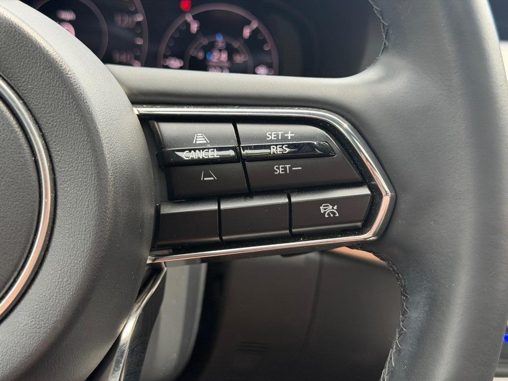 2024 Mazda Mazda CX-90 PHEV Premium Plus