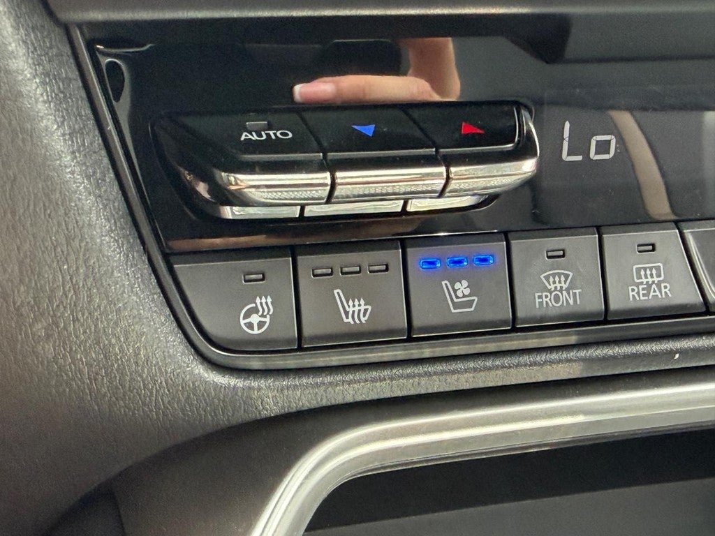2024 Mazda Mazda CX-90 PHEV Premium Plus