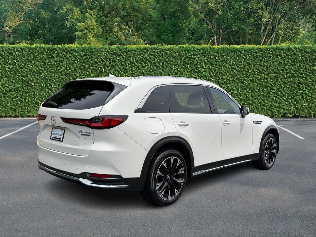 2024 Mazda Mazda CX-90 PHEV Premium Plus