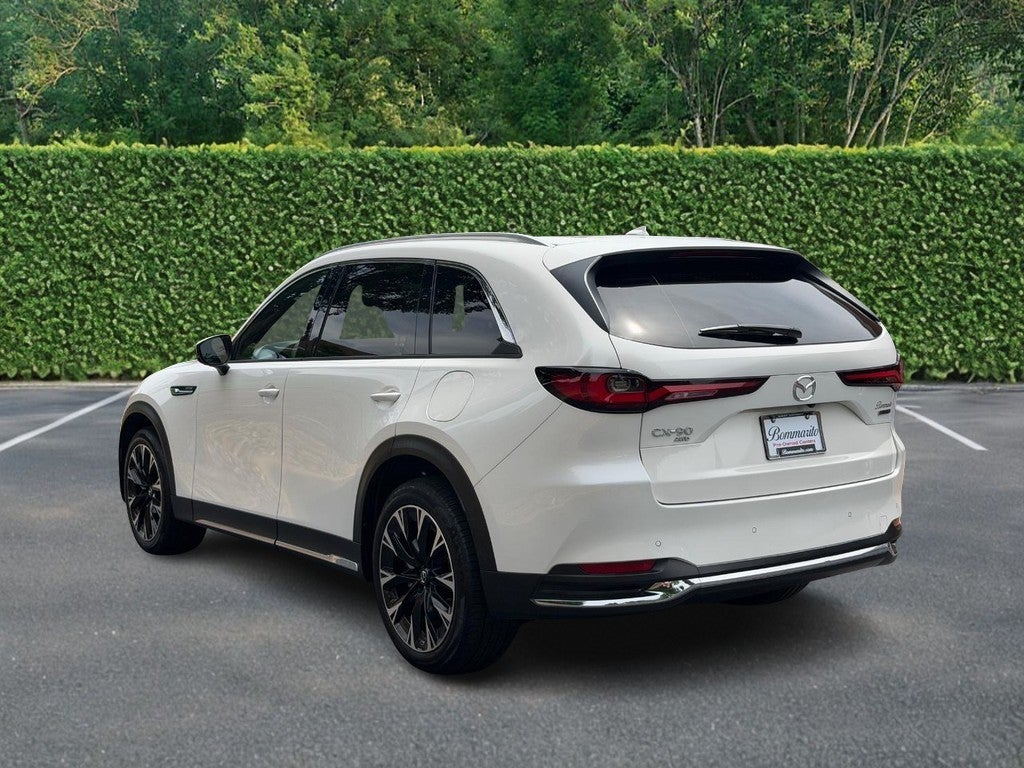 2024 Mazda Mazda CX-90 PHEV Premium Plus