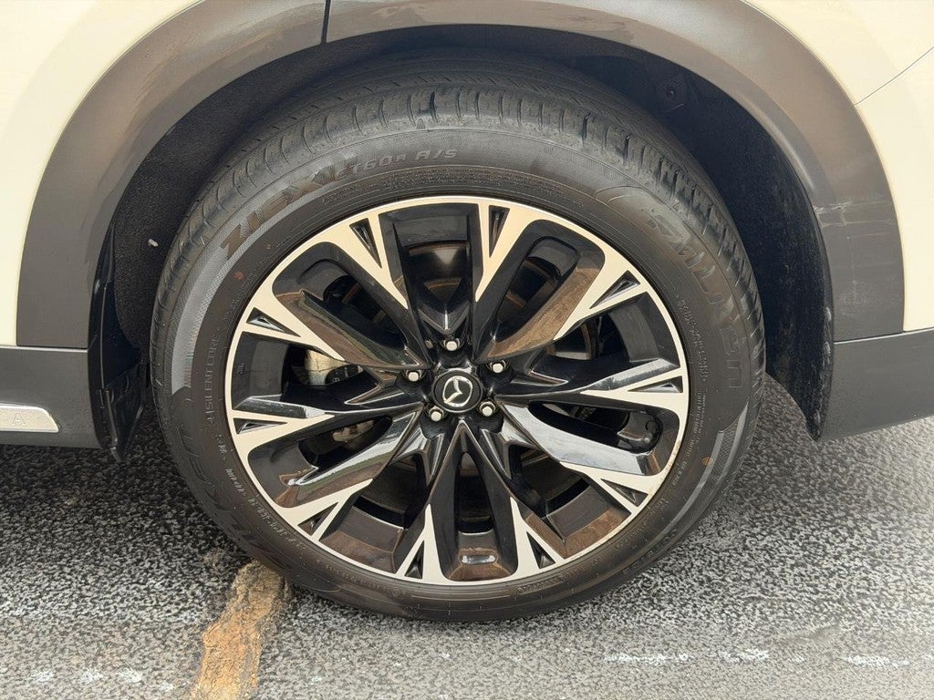 2024 Mazda Mazda CX-90 PHEV Premium Plus
