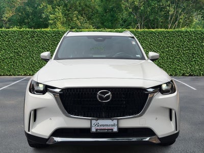 2024 Mazda Mazda CX-90 PHEV Premium Plus
