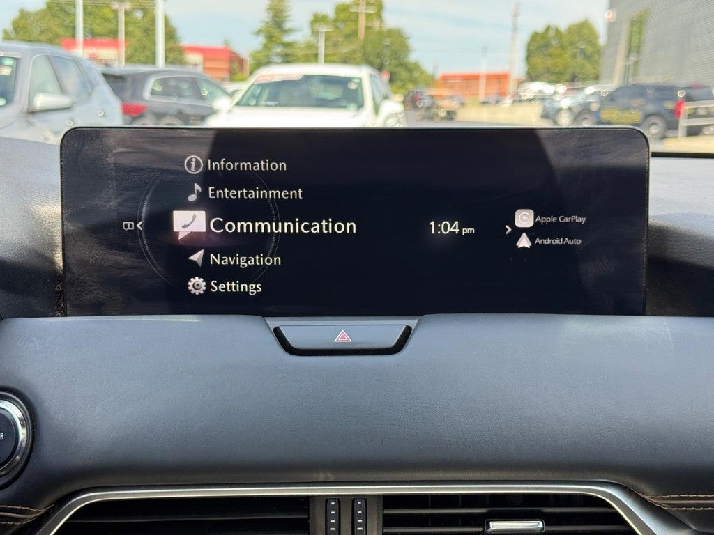 2024 Mazda Mazda CX-90 PHEV Premium Plus AWD