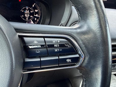 2024 Mazda Mazda CX-90 PHEV Premium Plus AWD