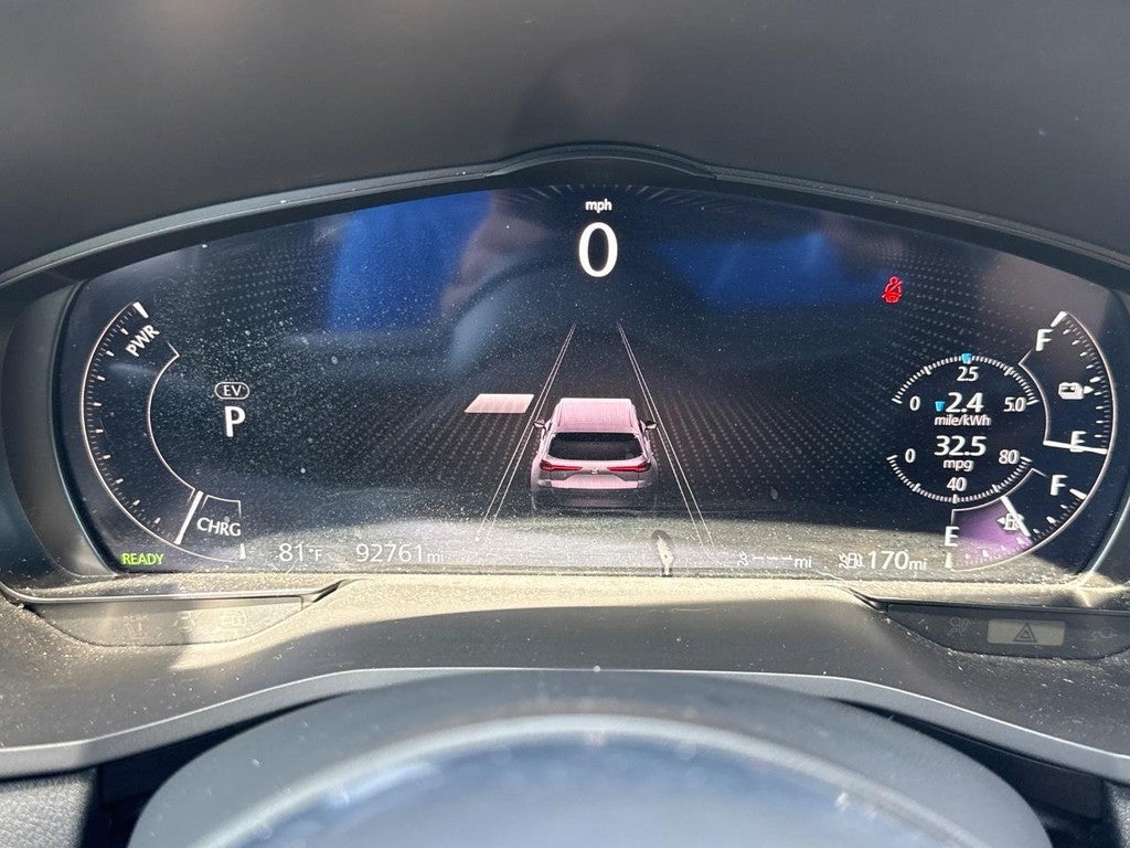 2024 Mazda Mazda CX-90 PHEV Premium Plus AWD