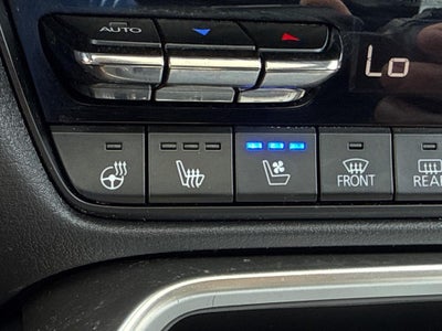 2024 Mazda Mazda CX-90 PHEV Premium Plus AWD