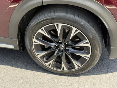 2024 Mazda Mazda CX-90 PHEV Premium Plus AWD