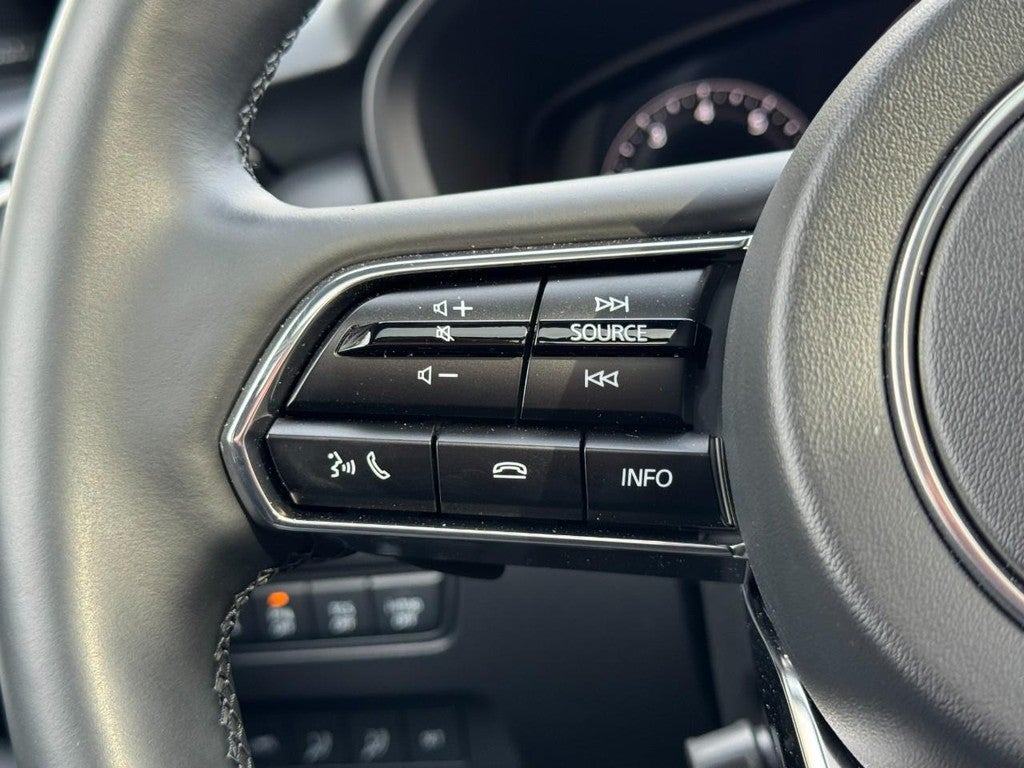 2026 Mazda Mazda CX-90 3.3 Turbo S Premium Plus