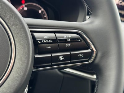 2026 Mazda Mazda CX-90 3.3 Turbo Premium Plus AWD