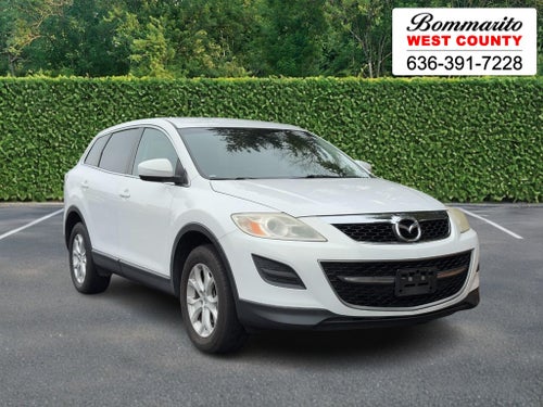 2011 Mazda Mazda CX-9 Sport