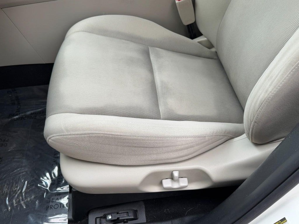 2011 Mazda Mazda CX-9 FWD 4dr Sport