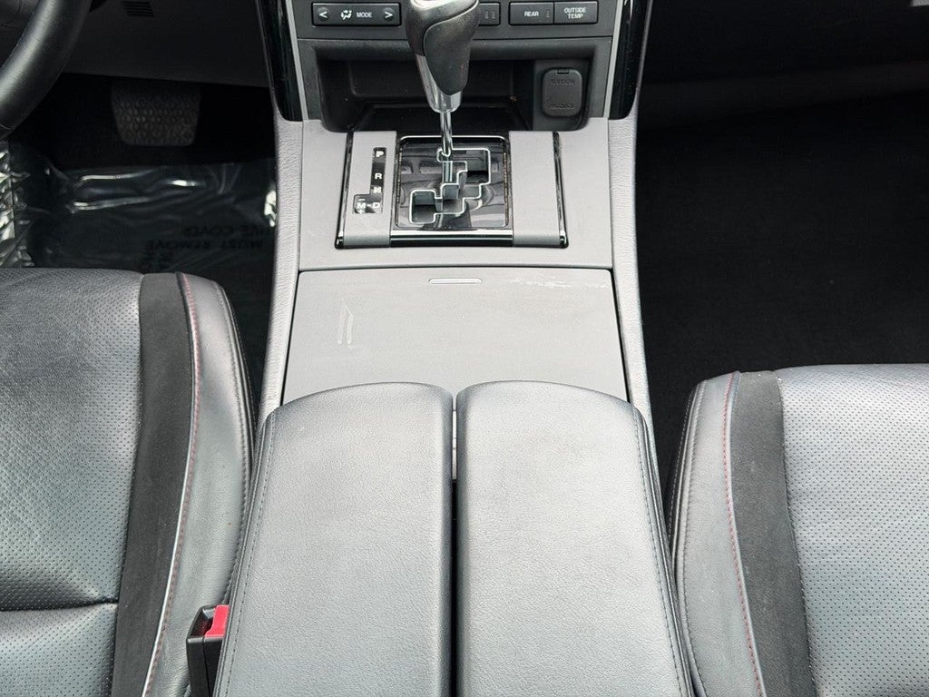 2013 Mazda Mazda CX-9 FWD 4dr Touring