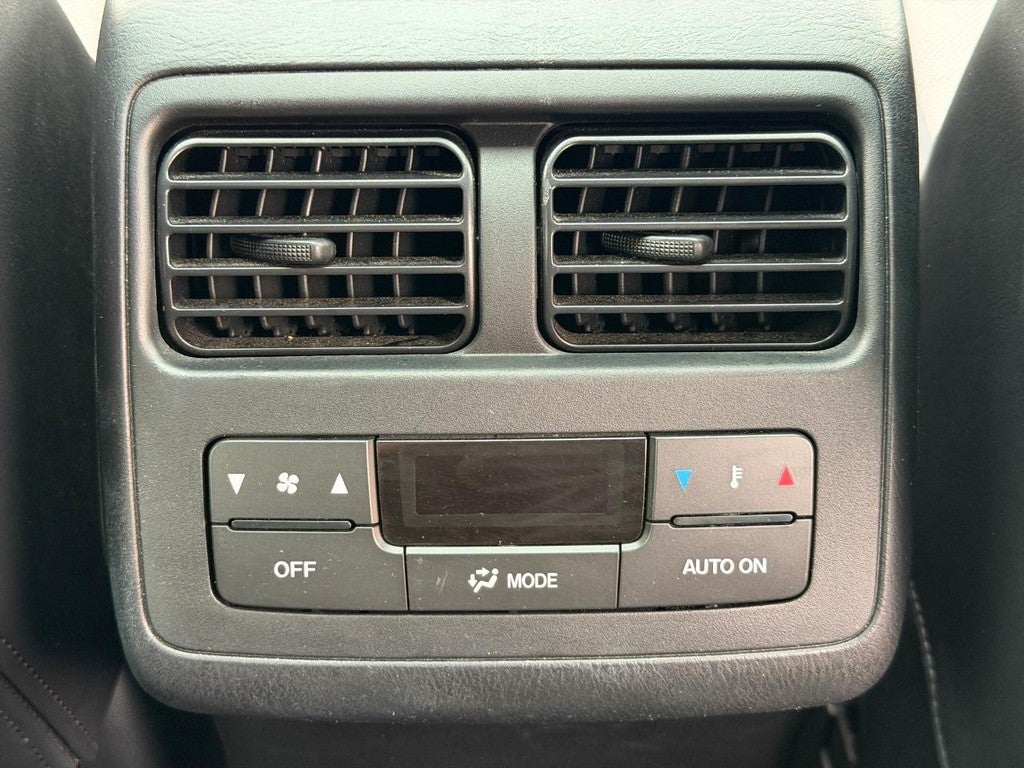 2013 Mazda Mazda CX-9 FWD 4dr Touring