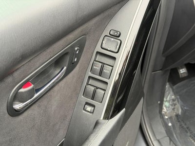 2013 Mazda Mazda CX-9 FWD 4dr Touring