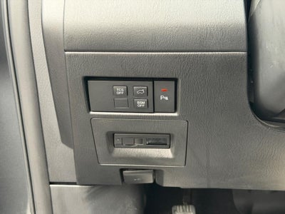 2013 Mazda Mazda CX-9 FWD 4dr Touring