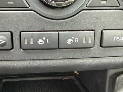 2013 Mazda Mazda CX-9 FWD 4dr Touring