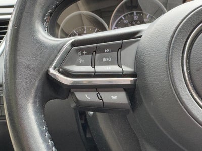 2019 Mazda Mazda CX-9 Touring FWD