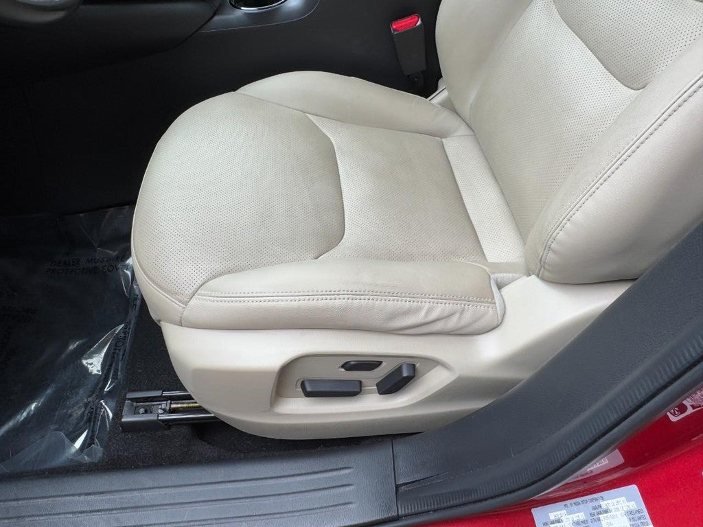 2019 Mazda Mazda CX-9 Touring FWD