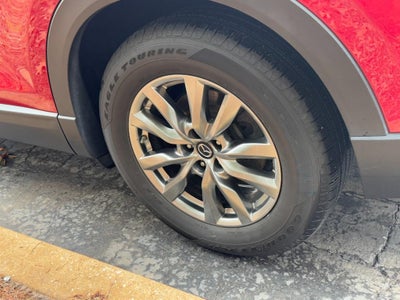 2019 Mazda Mazda CX-9 Touring FWD