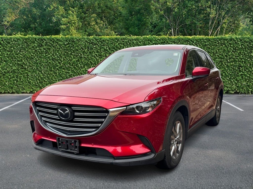 2019 Mazda Mazda CX-9 Touring FWD