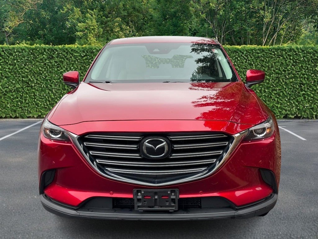 2019 Mazda Mazda CX-9 Touring FWD