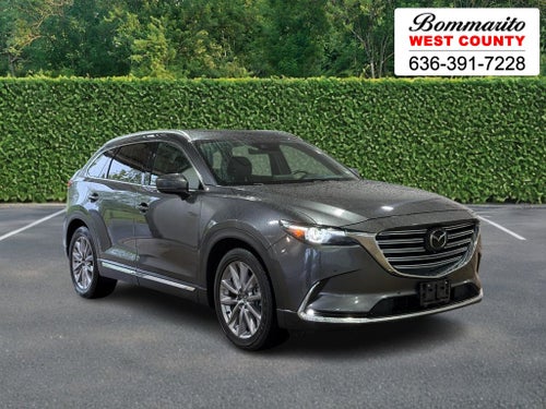2020 Mazda Mazda CX-9 Grand Touring