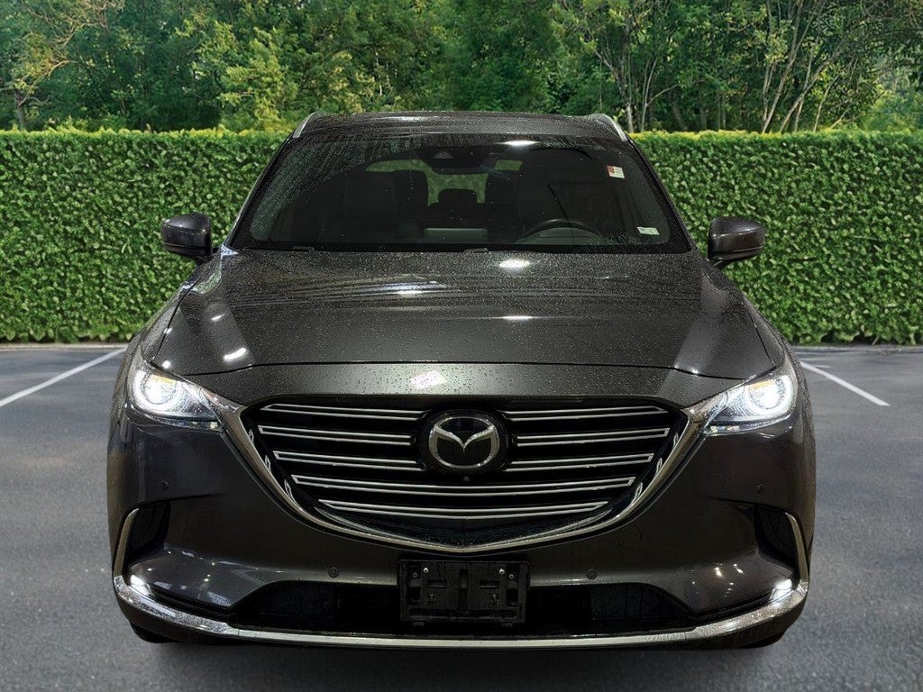 2020 Mazda Mazda CX-9 Grand Touring