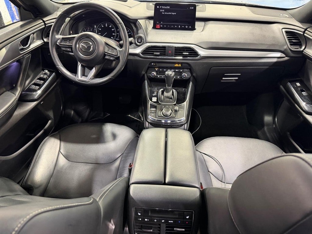 2020 Mazda Mazda CX-9 Grand Touring