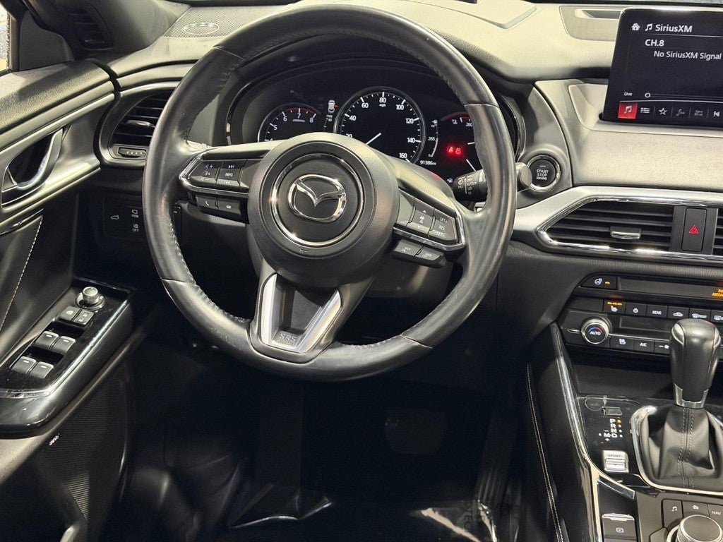 2020 Mazda Mazda CX-9 Grand Touring