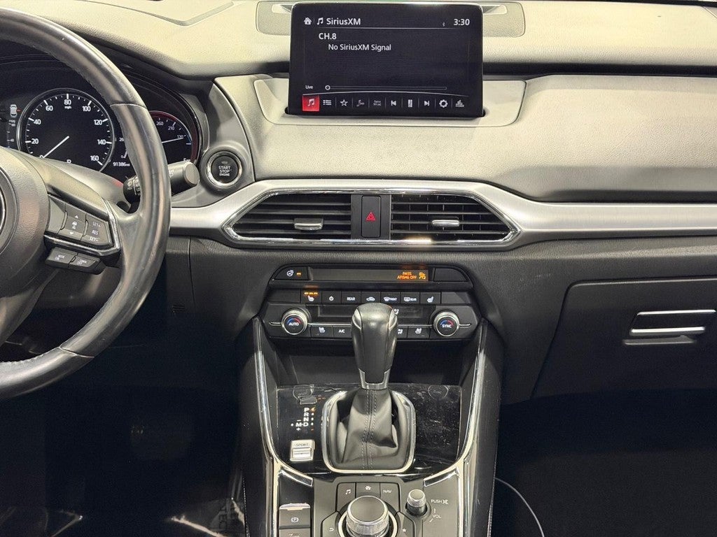 2020 Mazda Mazda CX-9 Grand Touring