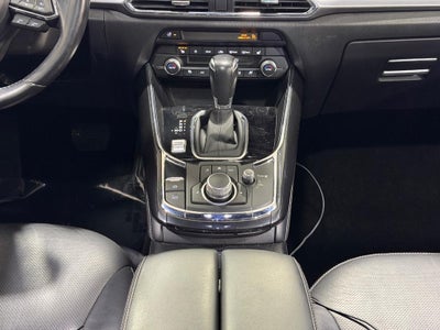 2020 Mazda Mazda CX-9 Grand Touring