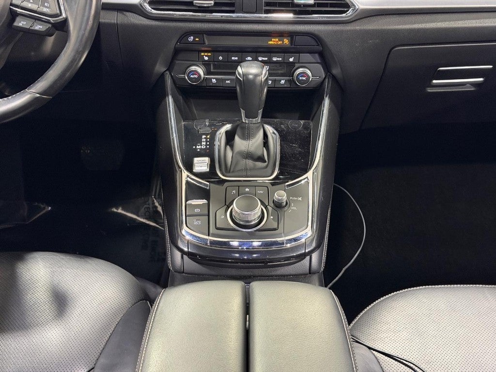 2020 Mazda Mazda CX-9 Grand Touring