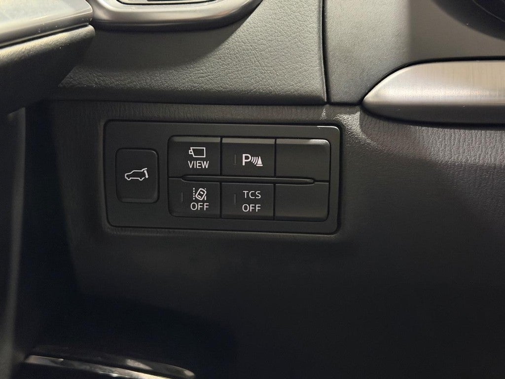 2020 Mazda Mazda CX-9 Grand Touring