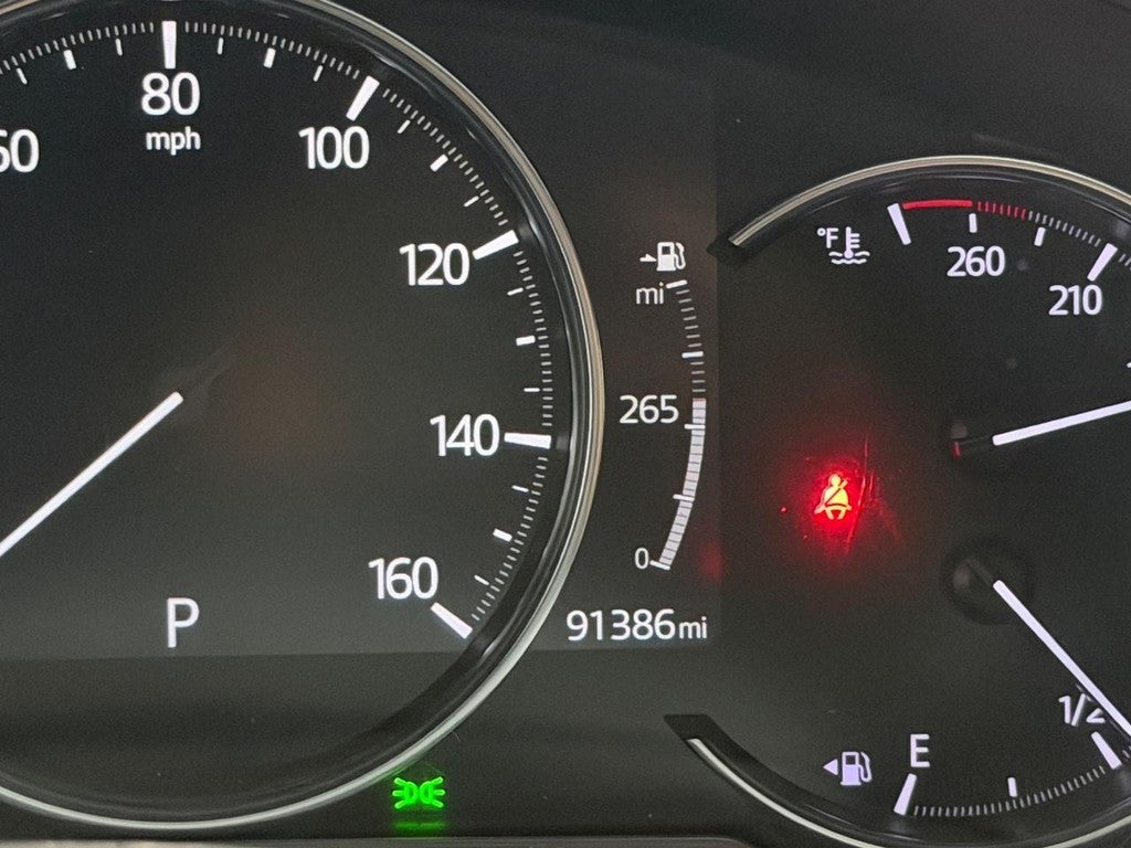 2020 Mazda Mazda CX-9 Grand Touring