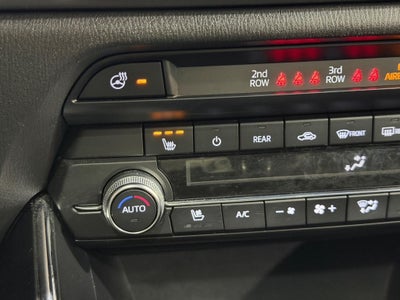 2020 Mazda Mazda CX-9 Grand Touring