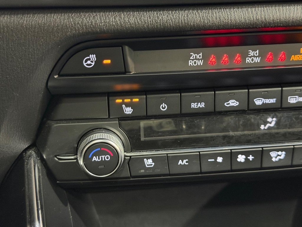 2020 Mazda Mazda CX-9 Grand Touring
