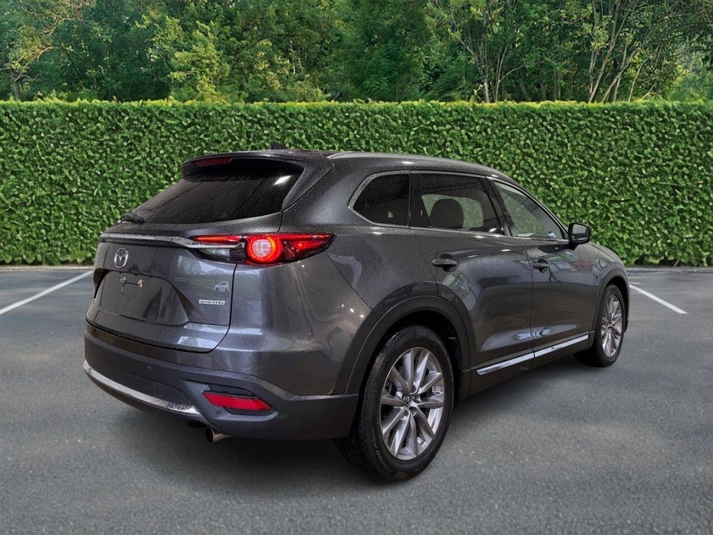 2020 Mazda Mazda CX-9 Grand Touring