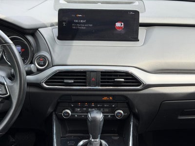 2023 Mazda Mazda CX-9 Touring Plus AWD