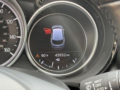 2023 Mazda Mazda CX-9 Touring Plus AWD