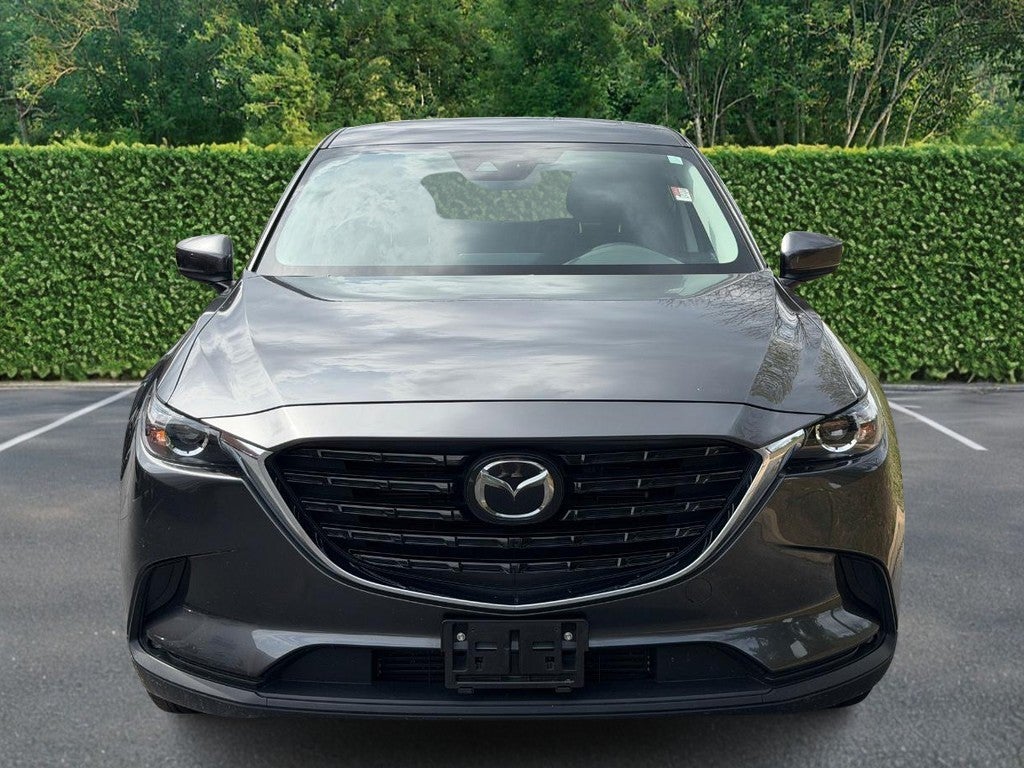 2023 Mazda Mazda CX-9 Touring Plus AWD