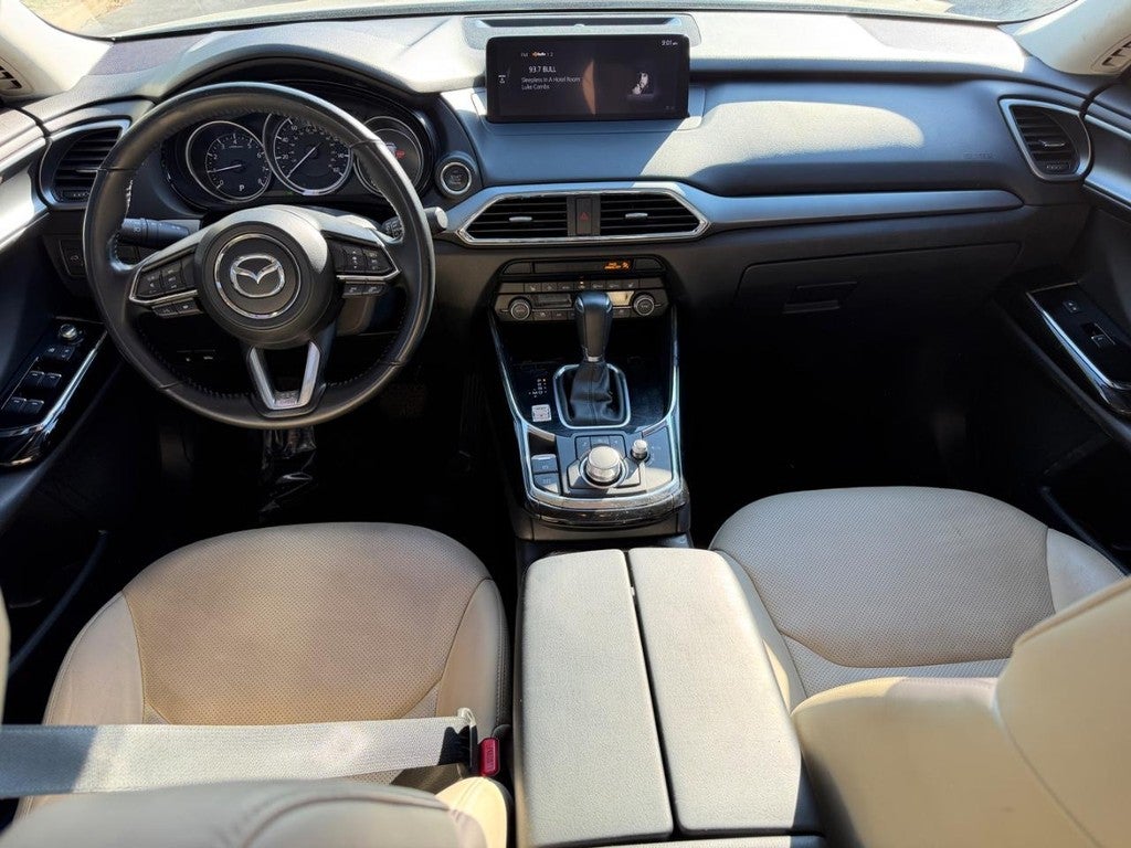 2023 Mazda Mazda CX-9 Touring Plus