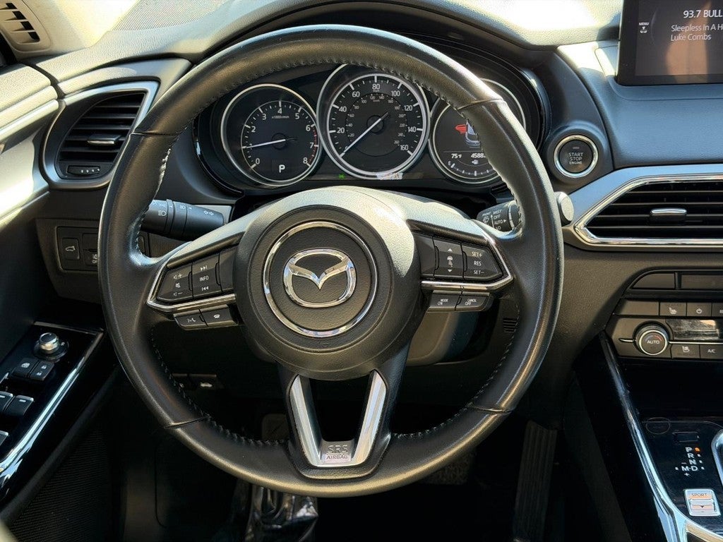 2023 Mazda Mazda CX-9 Touring Plus