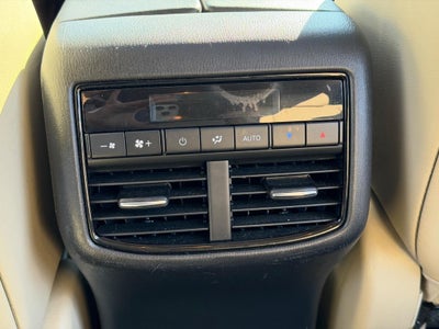 2023 Mazda Mazda CX-9 Touring Plus