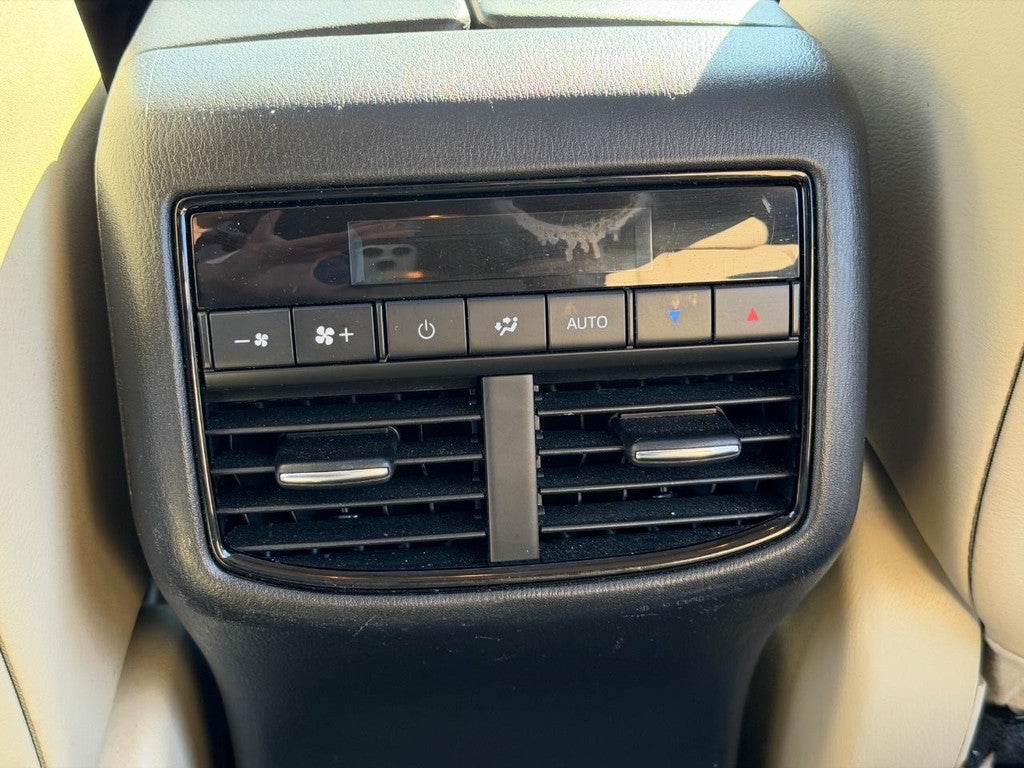 2023 Mazda Mazda CX-9 Touring Plus