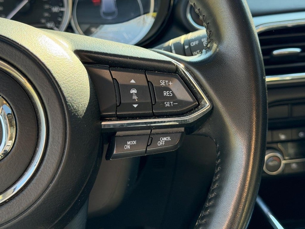 2023 Mazda Mazda CX-9 Touring Plus